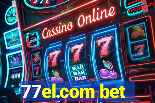 77el.com bet